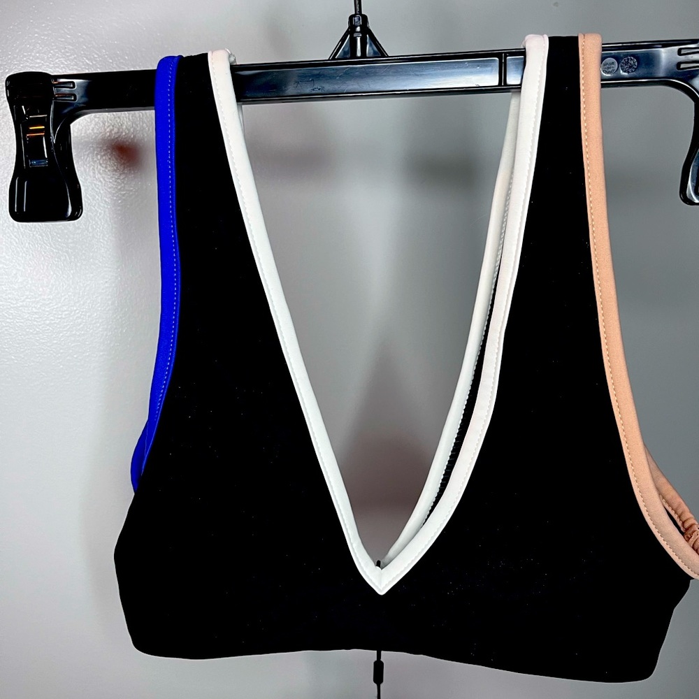 ACACIA KOMALA TOP + SUMATRA BOTTOM (RESORT 2021) size Small NWT
